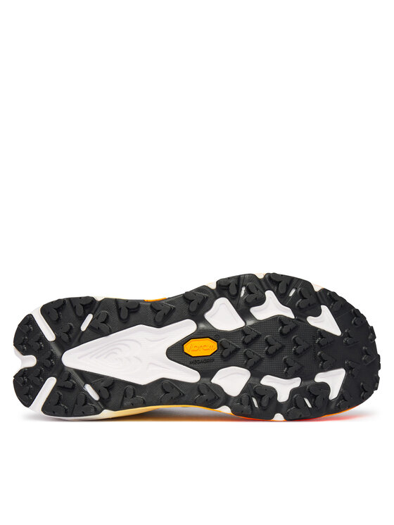 Hoka Маратонки за бягане Hoka Speedgoat 7 1171928 Бял