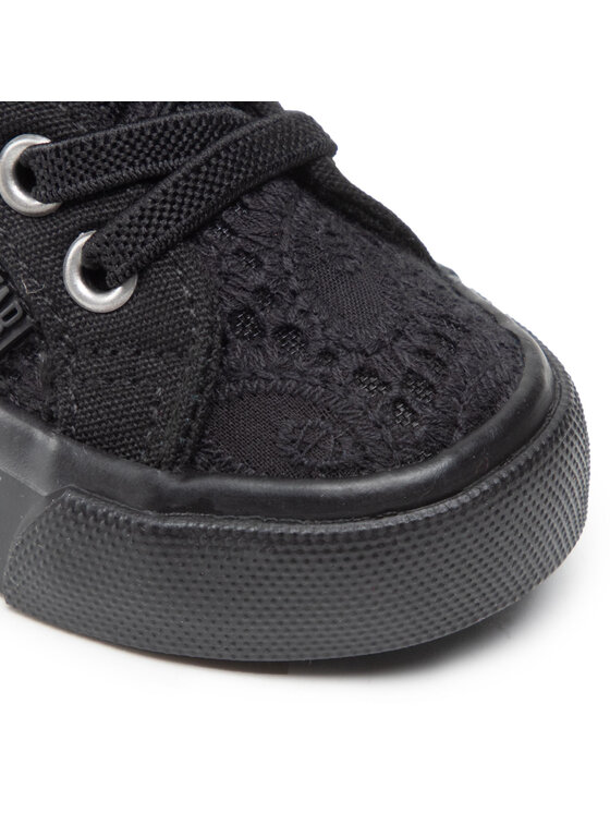 Big Star Shoes Кросівки Big Star Shoes JJ374019 Чорний