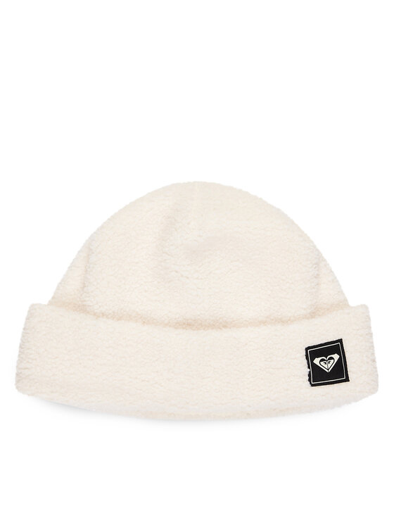 Roxy Шапкa Roxy Valwood ERJHA04410 Écru