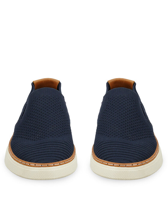 Gant Pantofi Gant 32631243 Bleumarin