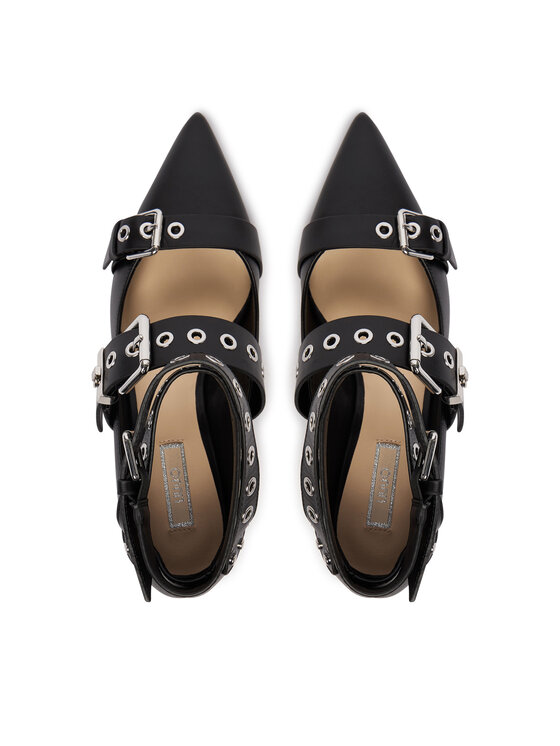 Liu Jo Décolleté Liu Jo Deva 12 SA6021 P0102 Nero