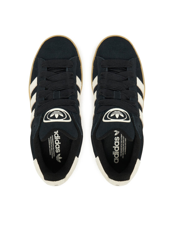 adidas Снікерcи adidas Campus 00S JQ8354 Чорний