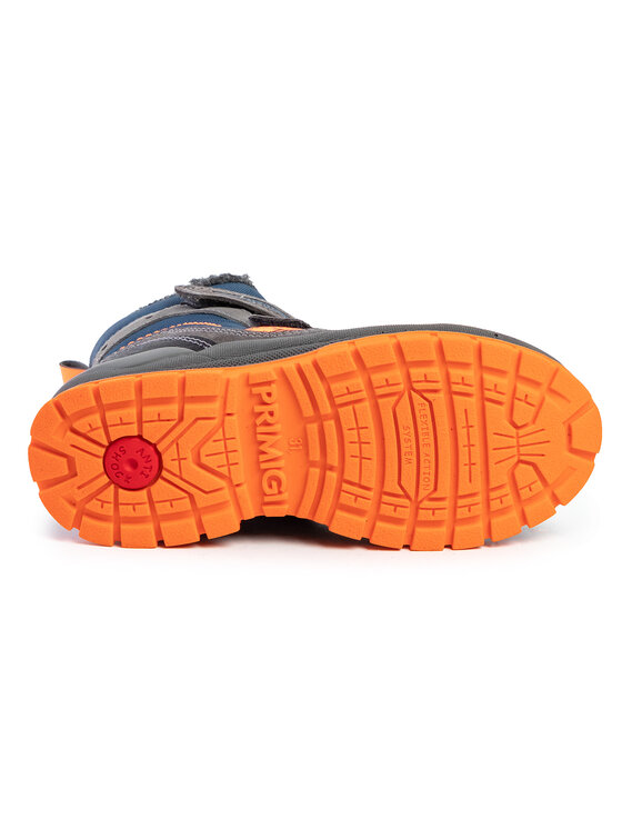 Primigi Stivali da neve Primigi GORE-TEX 4395200 S Blu scuro