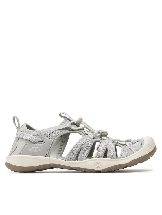 Keen Босоніжки Keen Moxie Sandal 1018360 Сірий