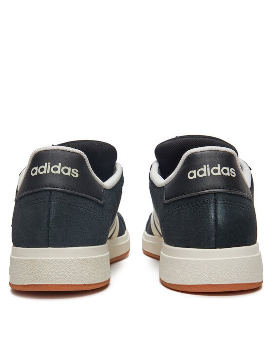 adidas Снікерcи adidas Grand Court 00s JH6178 Чорний