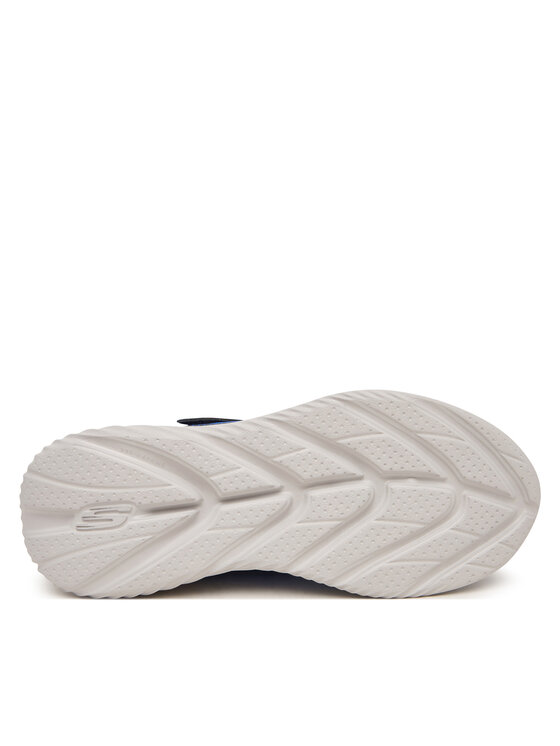 Skechers Tenisice Skechers Bounder 2.0 - Aqua Pace 406341L Plava