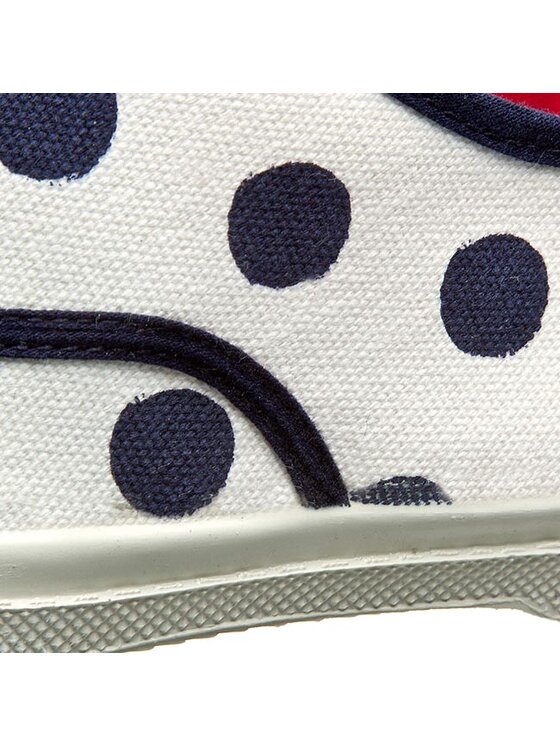 Bensimon Scarpe da ginnastica Bensimon Tennis T6 F15004C207 Bianco
