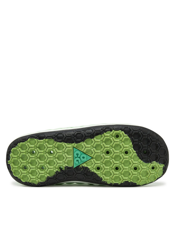 Nike Взуття для водних видів спорту Nike AGG Watercat FN5202 Зелений