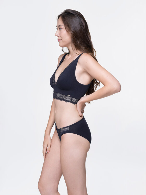 Dorina Dorina Grudnjak brallete Noemie D001562MO007 Tamnoplava