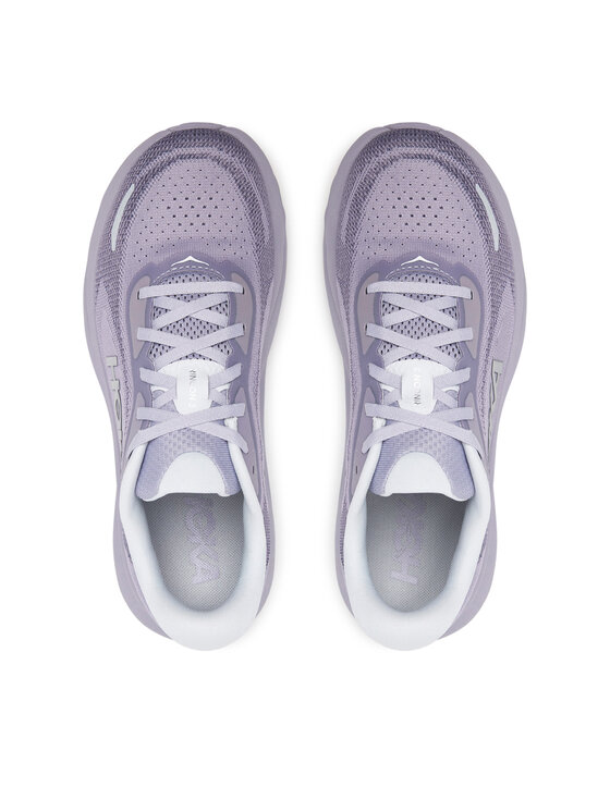 Hoka Buty do biegania Hoka Rincon 5 1176631 Fioletowy