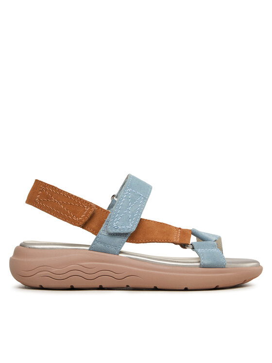 Geox Sandalias Geox D Spherica Ec5W D25ADA00022CE45F Azul