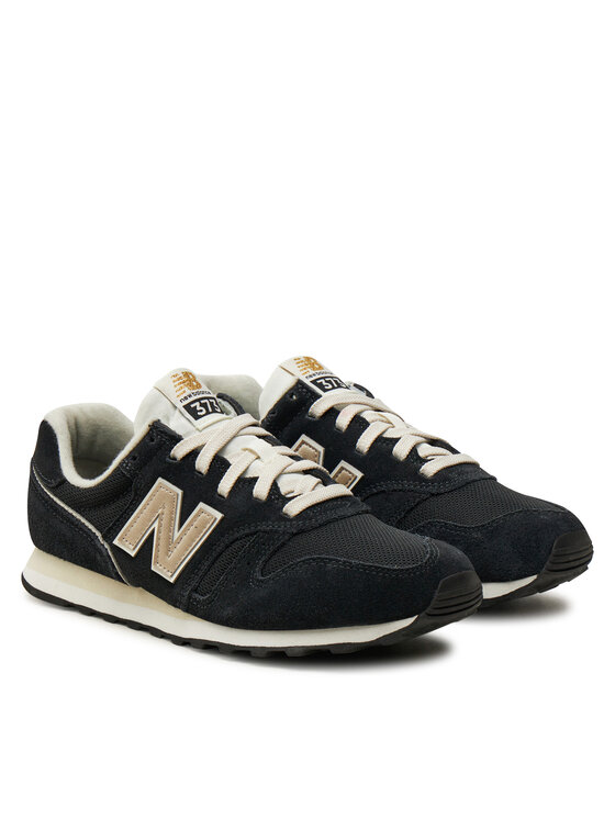 New Balance Laisvalaikio batai New Balance WL373LK2 Juoda