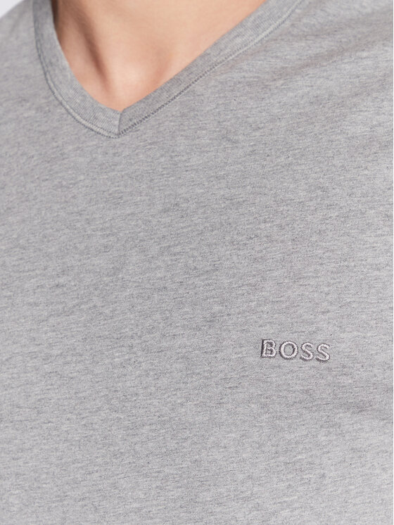 BOSS BOSS Комплект футболок Classic 50475285 Кольоровий Regular Fit