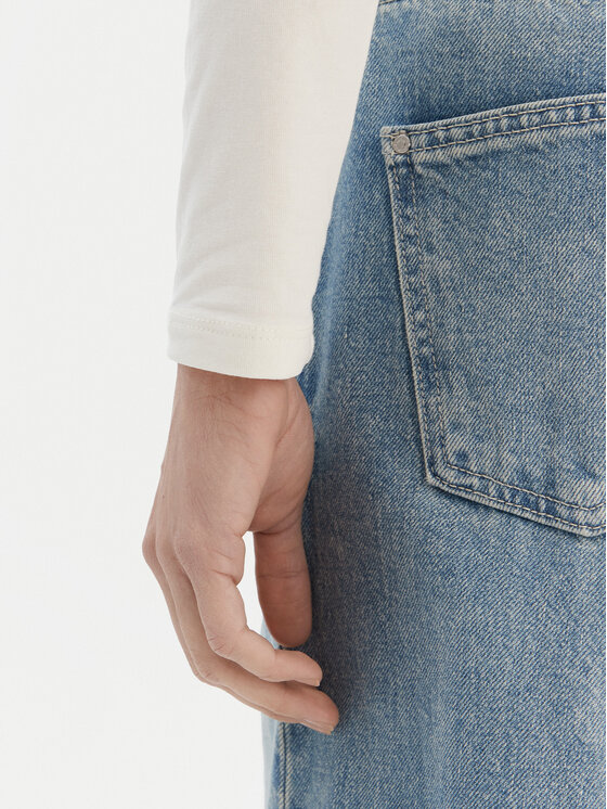 Guess Guess Body V4YP07 J1314 Ekru Slim Fit
