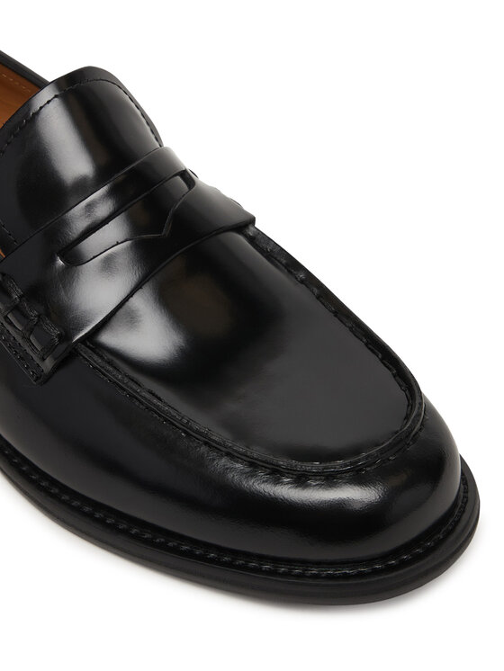 Vagabond Shoemakers Сліпери Vagabond Shoemakers Linn 6036-004-20 Чорний
