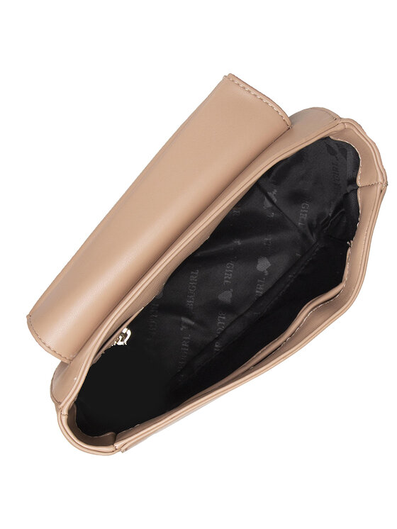 Blugirl Blumarine Torebka Blugirl Blumarine 713B4BQ1 Różowy