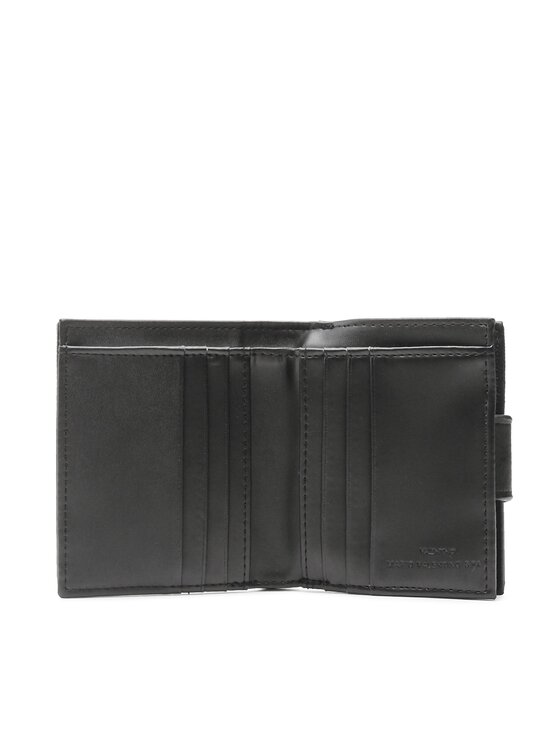 Valentino Гаманець Valentino Alexia VPS5A8215 Чорний