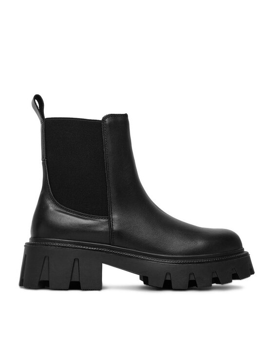 DeeZee Челсі DeeZee 9250-2 Чорний