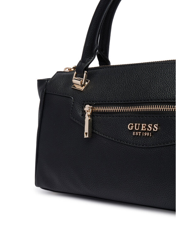 Guess Kabelka Guess Antonia HWBG21 83050 Černá