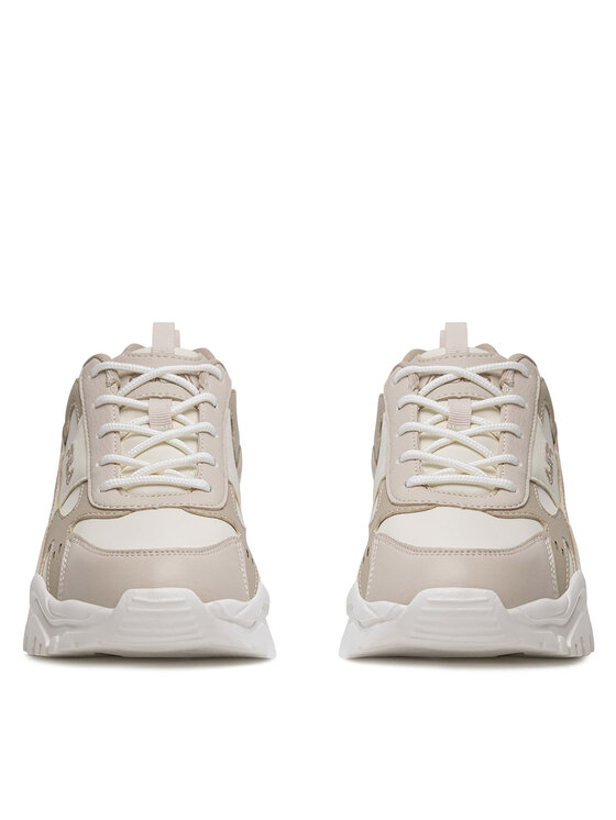 Fila Sneakers Fila ELECTRIC FLOW FFW0164-73106 Bej