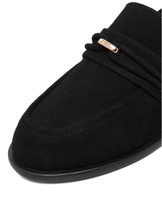MEXX Loafers MEXX EO-WS1164-04 Negru