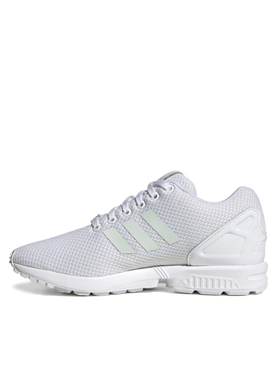 adidas Laisvalaikio batai adidas ZX Flux Shoes FW0043 Balta