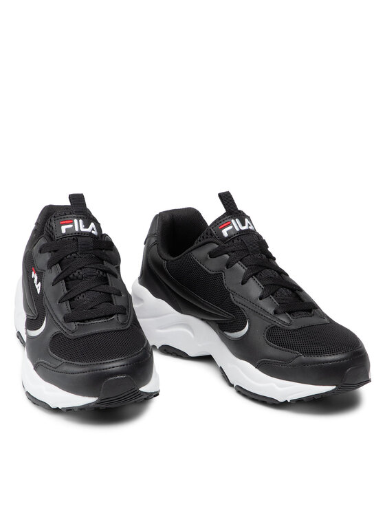 Fila Tenisice Fila Mastermind 2.0 1011196.25Y Crna