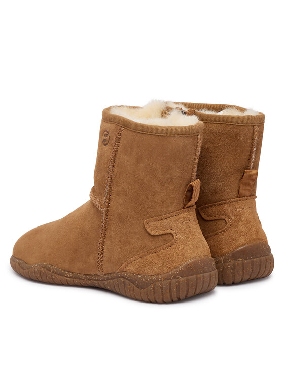 Josef Seibel Aulinukai Josef Seibel Wynona 70712-LA291 Šviesiai ruda