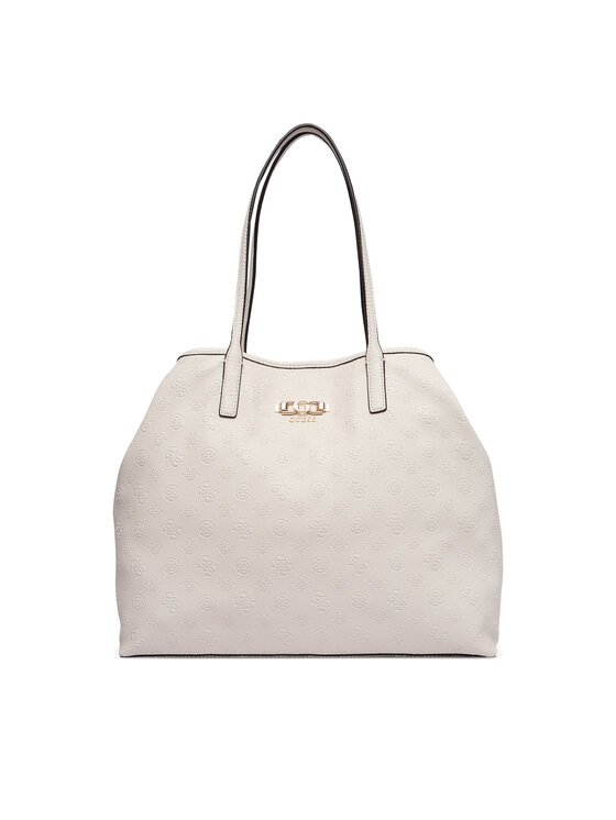 Guess Сумка Guess Victtoria HWPD95 14290 Кремовий