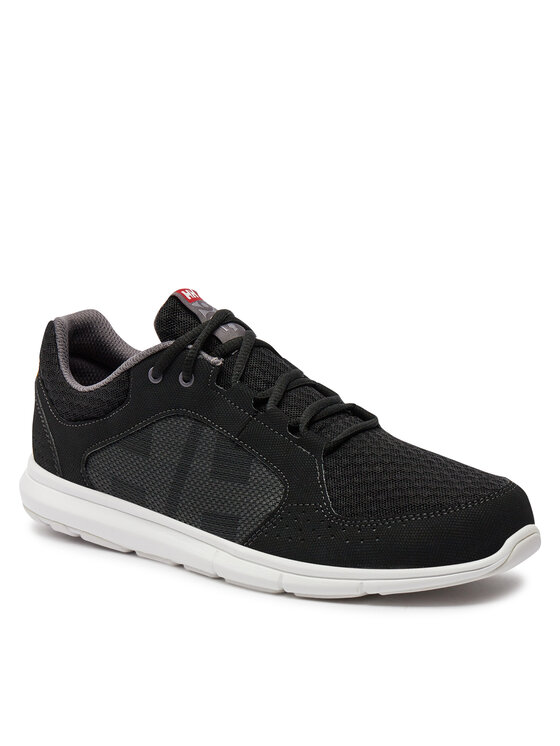 Helly Hansen Topánky na vodné športy Helly Hansen Ahiga V4 Hydropower 115-82.991 Čierna