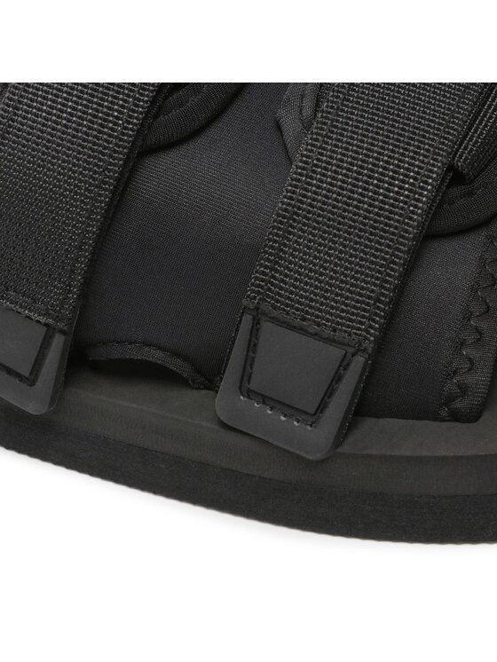 Sprandi Ciabatte Sprandi M033-1 Nero