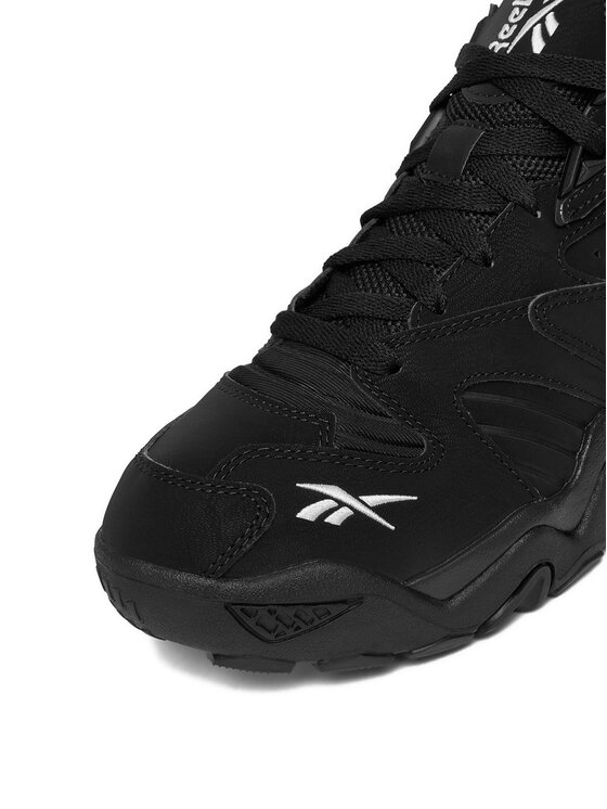 Reebok Снікерcи Reebok EO-BRUTUS LOW 100244786 Чорний