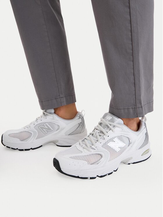 New Balance Сникърси New Balance MR530EMA Бял