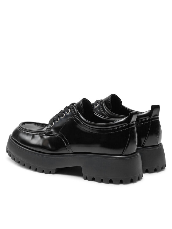 Call It Spring Polobotky Call It Spring Tish 13854492 Černá