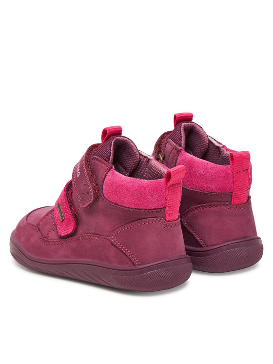 Primigi Черевики Primigi GORE-TEX 8915144 M Рожевий