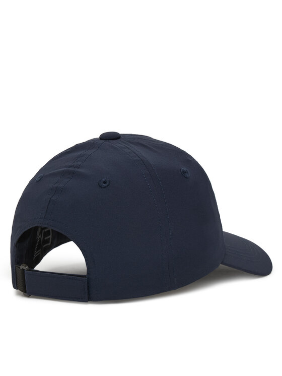 EA7 Emporio Armani Бейсболка EA7 Emporio Armani 7X000595 AF24754 UB102 Голубий