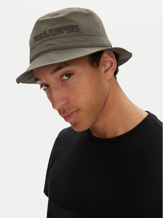 Parajumpers Klobúk Parajumpers Norwood 25SMPABUHA21 Zelená