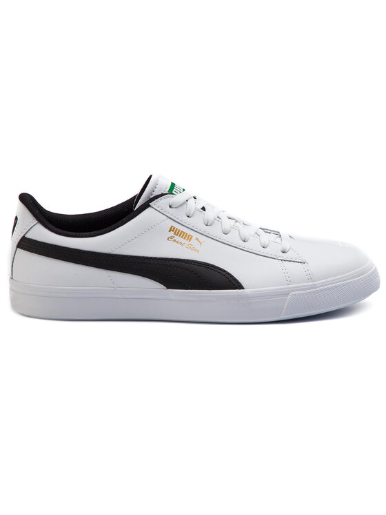 Puma Сникърси Puma Court Star Vulc Fs 369287 02 Бял