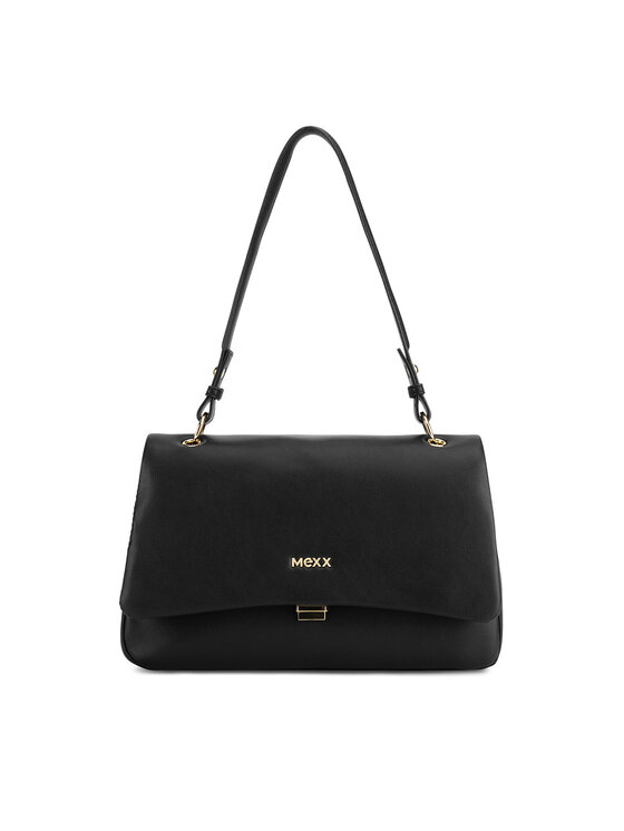 MEXX Kabelka MEXX MEXX-K-006-06 Čierna