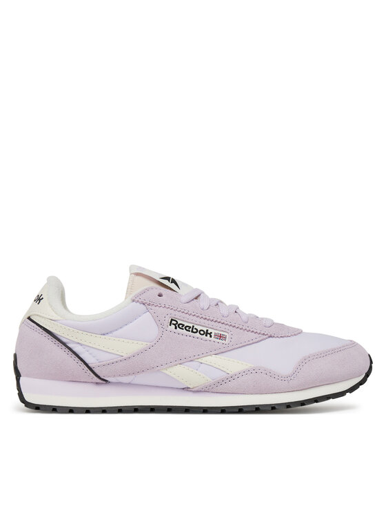 Reebok Снікерcи Reebok CLASSIC AZ 100211390 Фіолетовий