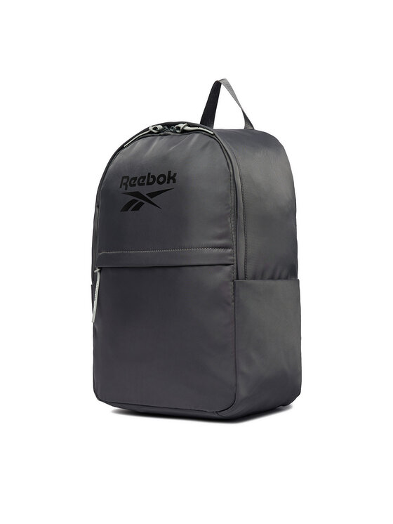 Reebok Рюкзак Reebok CWBEO-RBK-F-001-10 Темно-сірий