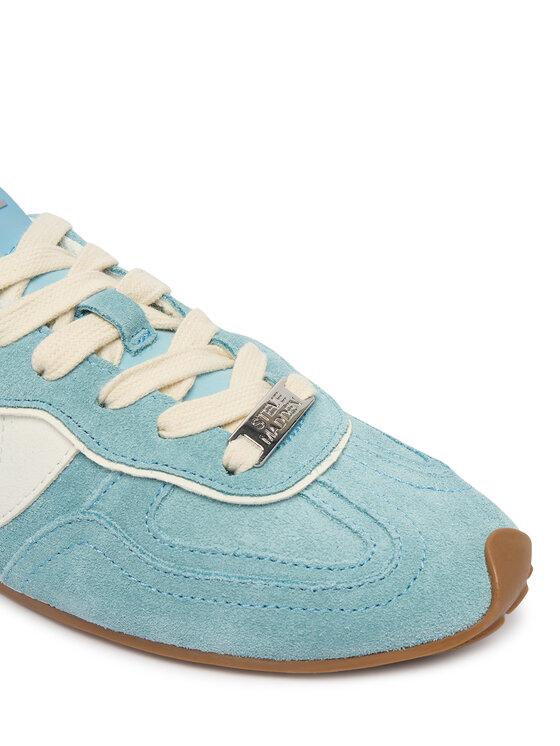 Steve Madden Снікерcи Steve Madden Abbi-Sm 11005187 Блакитний