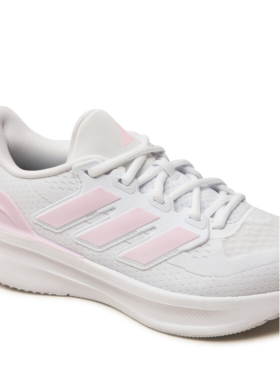 adidas Bežecké topánky adidas Ultrarun 5 JH6037 Biela