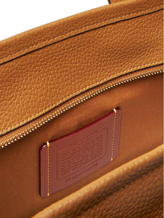 Coach Bolso Coach CAM75 B4T7J Marrón
