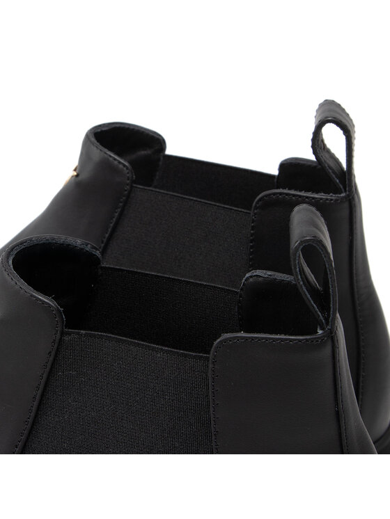 Giuseppe Zanotti Ghete Jodhpur Giuseppe Zanotti EU20001 Negru