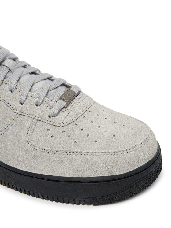 Nike Laisvalaikio batai Nike Nike Air Force 1 '07 LV8 HQ1966 001 Pilka