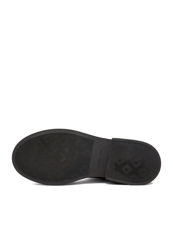 U.S. Polo Assn. Ботильйони U.S. Polo Assn. CEO-CORINA001W/ELT1 Коричневий