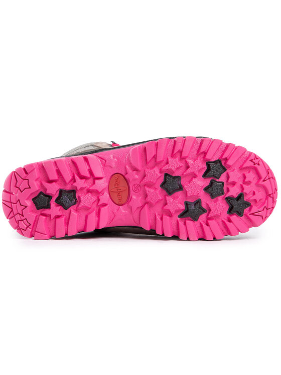 Kayland Žygio batai Kayland Cobra K Jr Gtx GORE-TEX 018018304 Pilka
