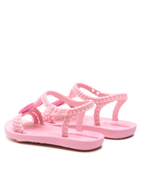 Ipanema Sandále Ipanema IPANEMA MY FIRST IPANEMA 81997 Béžová