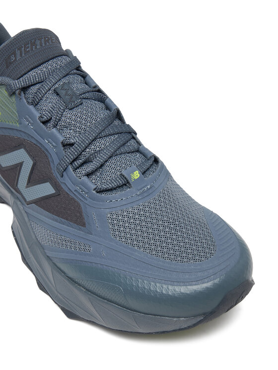 New Balance Bėgimo batai New Balance Tektrel Utility V1 MTTRU8K3 Tamsiai pilka